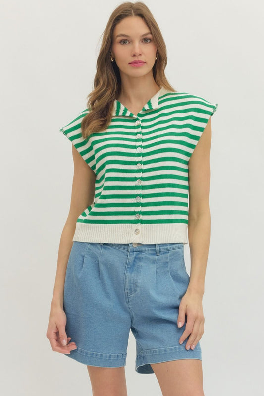 Palm Grove Top