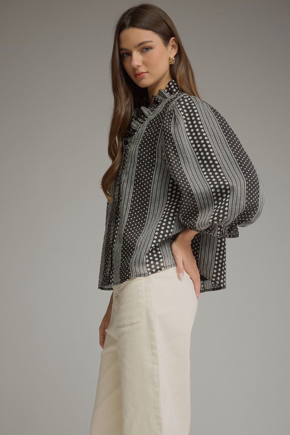 Midnight Muse Top