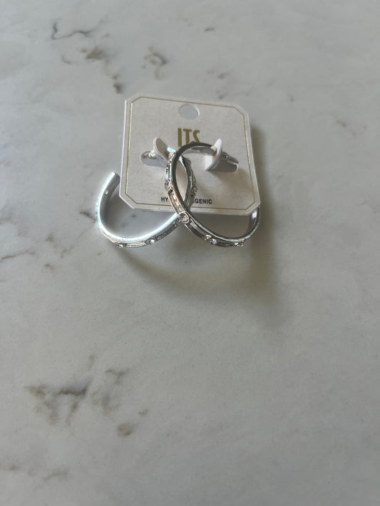 Hung Up On You Earrings