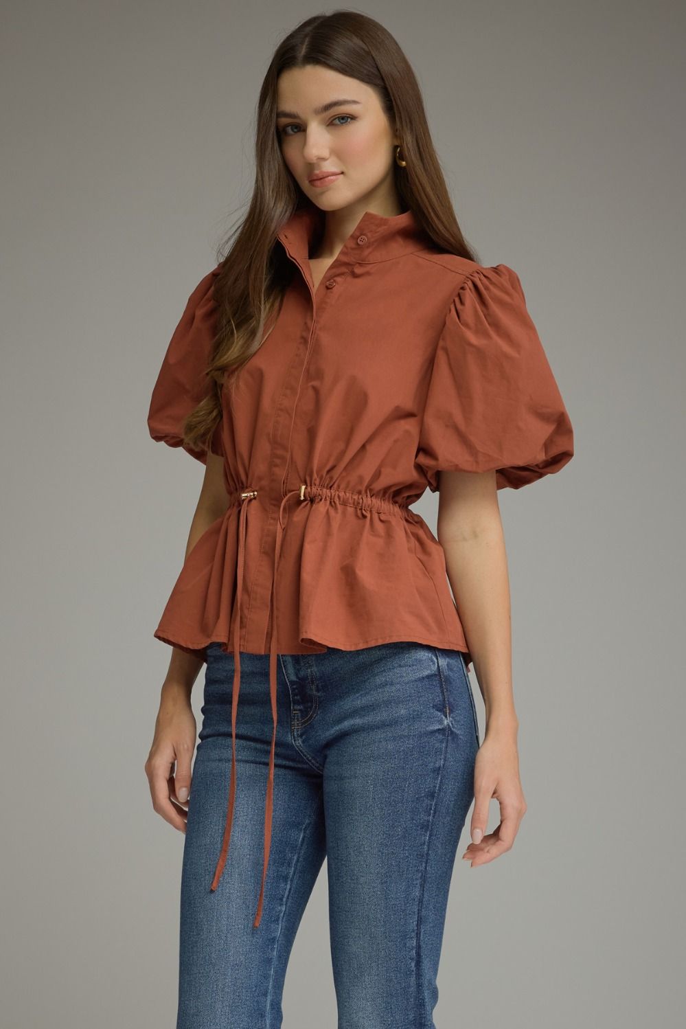 Penny For Your Thoughts Top