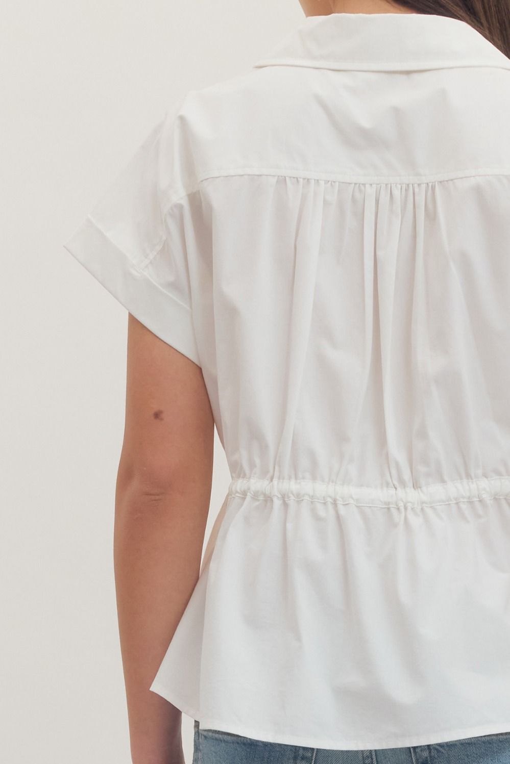 White Willow Top