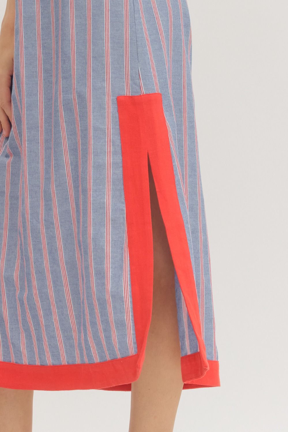 Nantucket Nights Dress