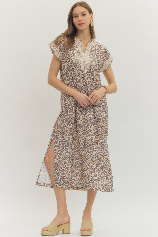 In The Wild Dress