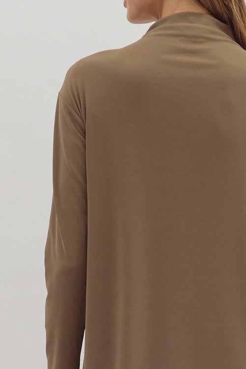 Home For The Harvest Dress