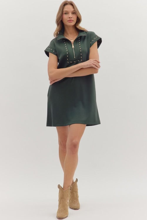 Lead The Way Dress