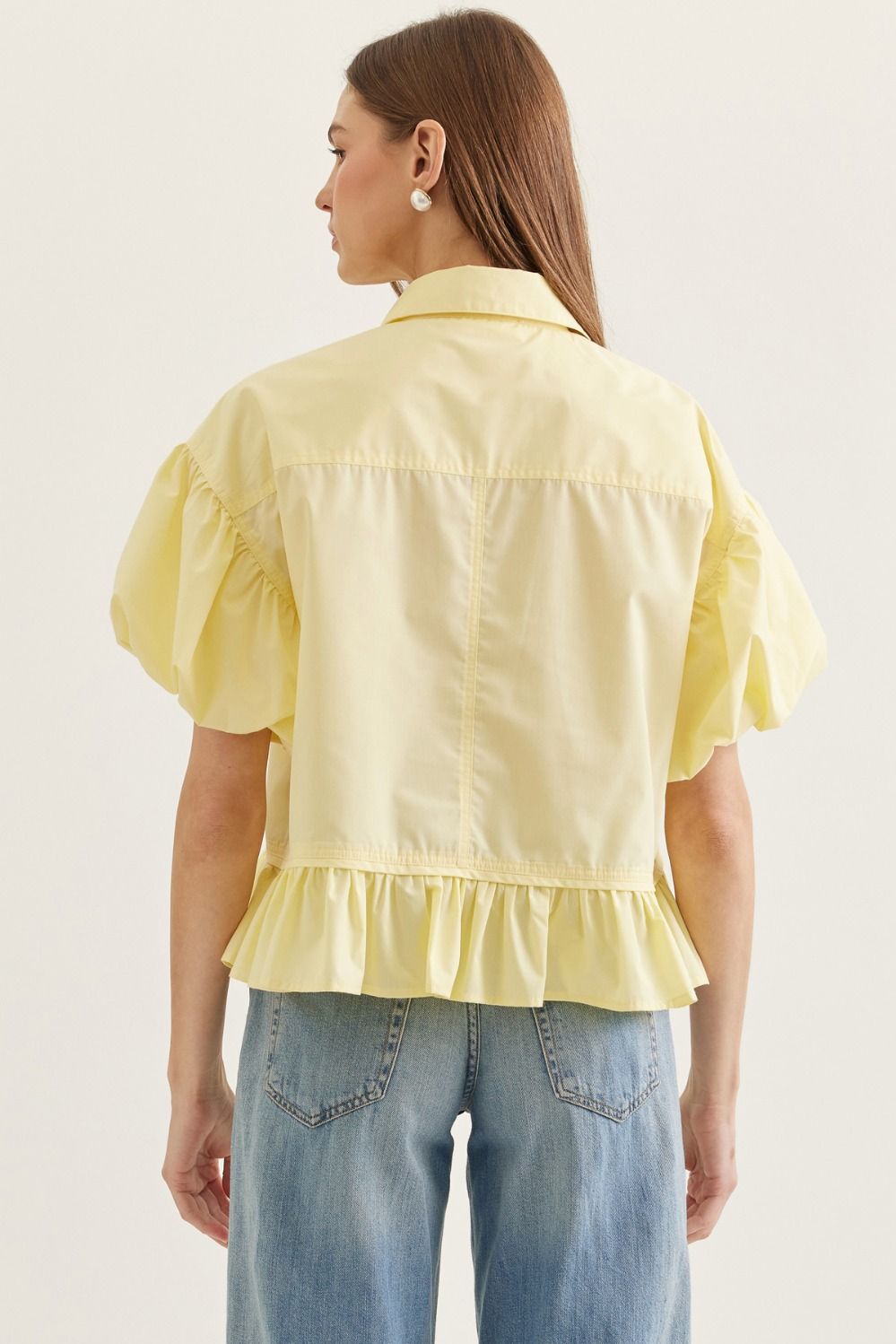 Sunday Best Top