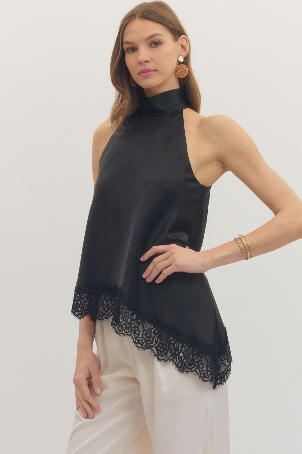 Date Night Top