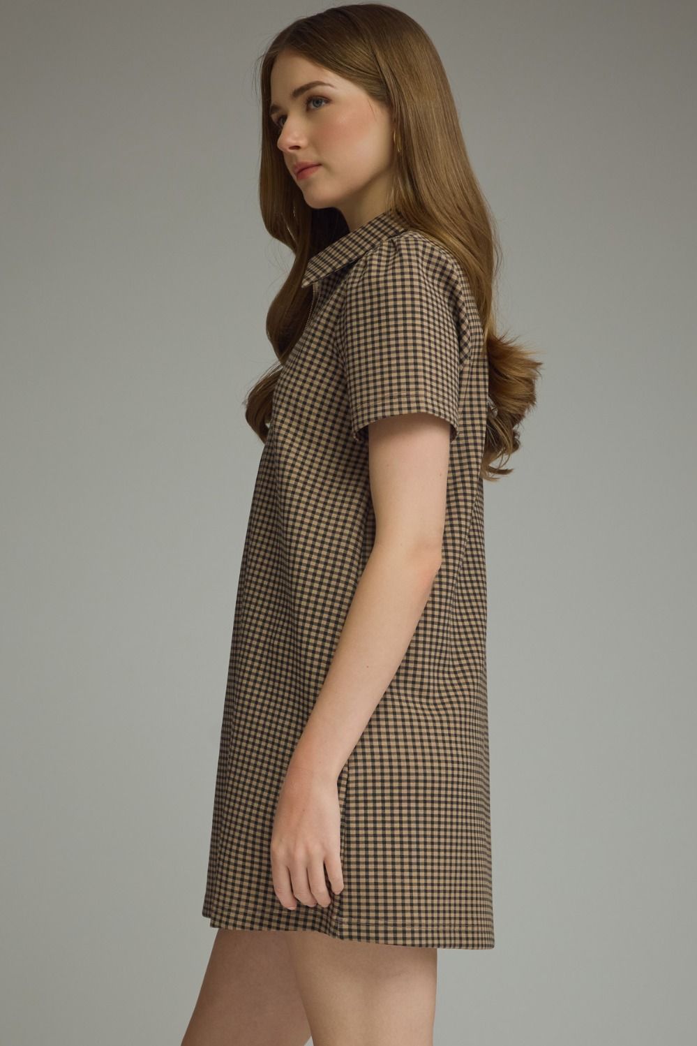 All Work & Play Dress