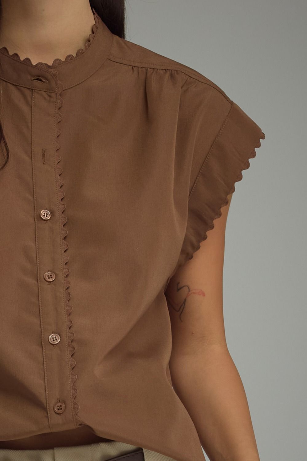 Coffee House Top