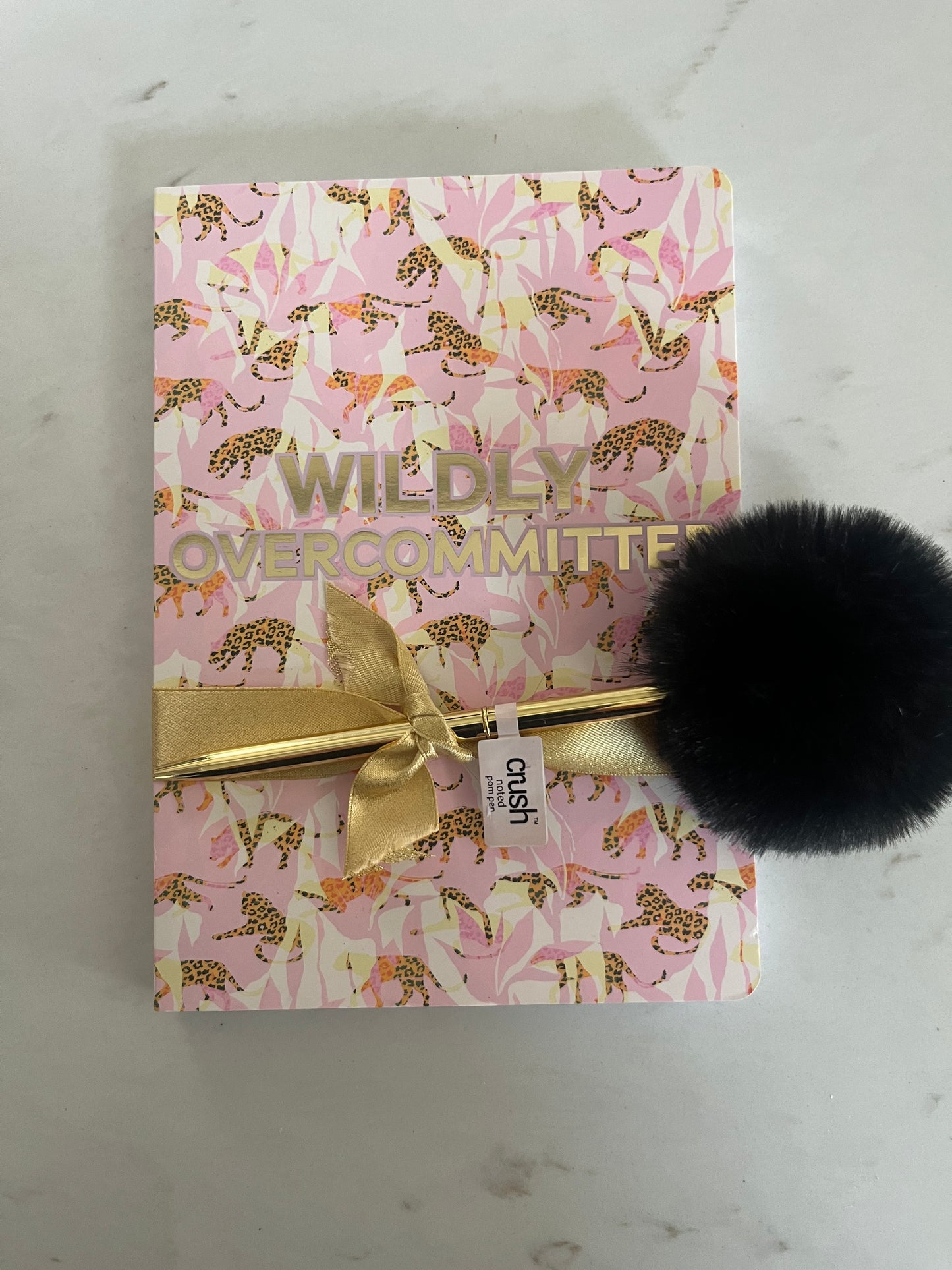 Wild Writer Gift Set