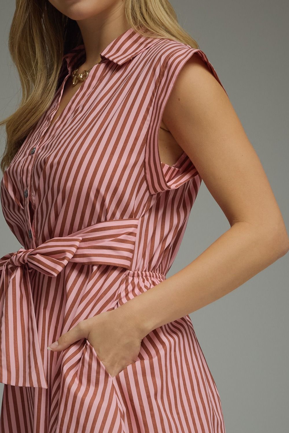 The Only One Dress