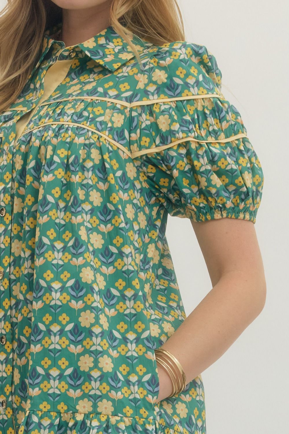 Dancing Queen Dress