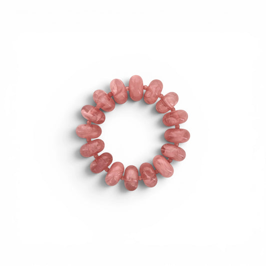 Color Me Happy Bracelet Mauve