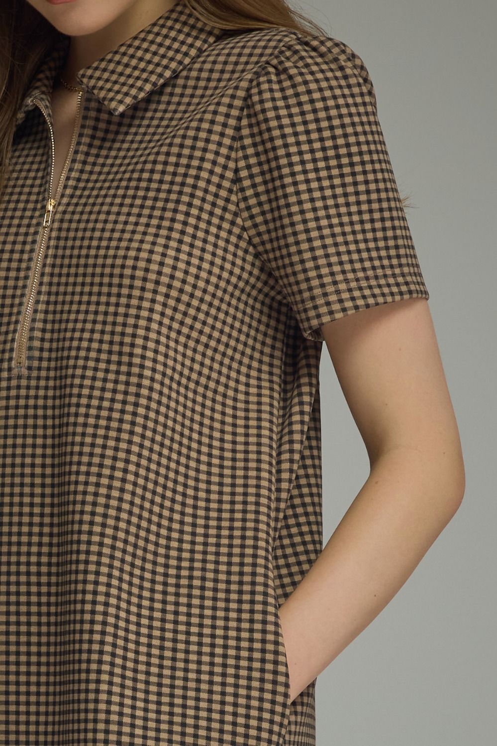 All Work & Play Dress