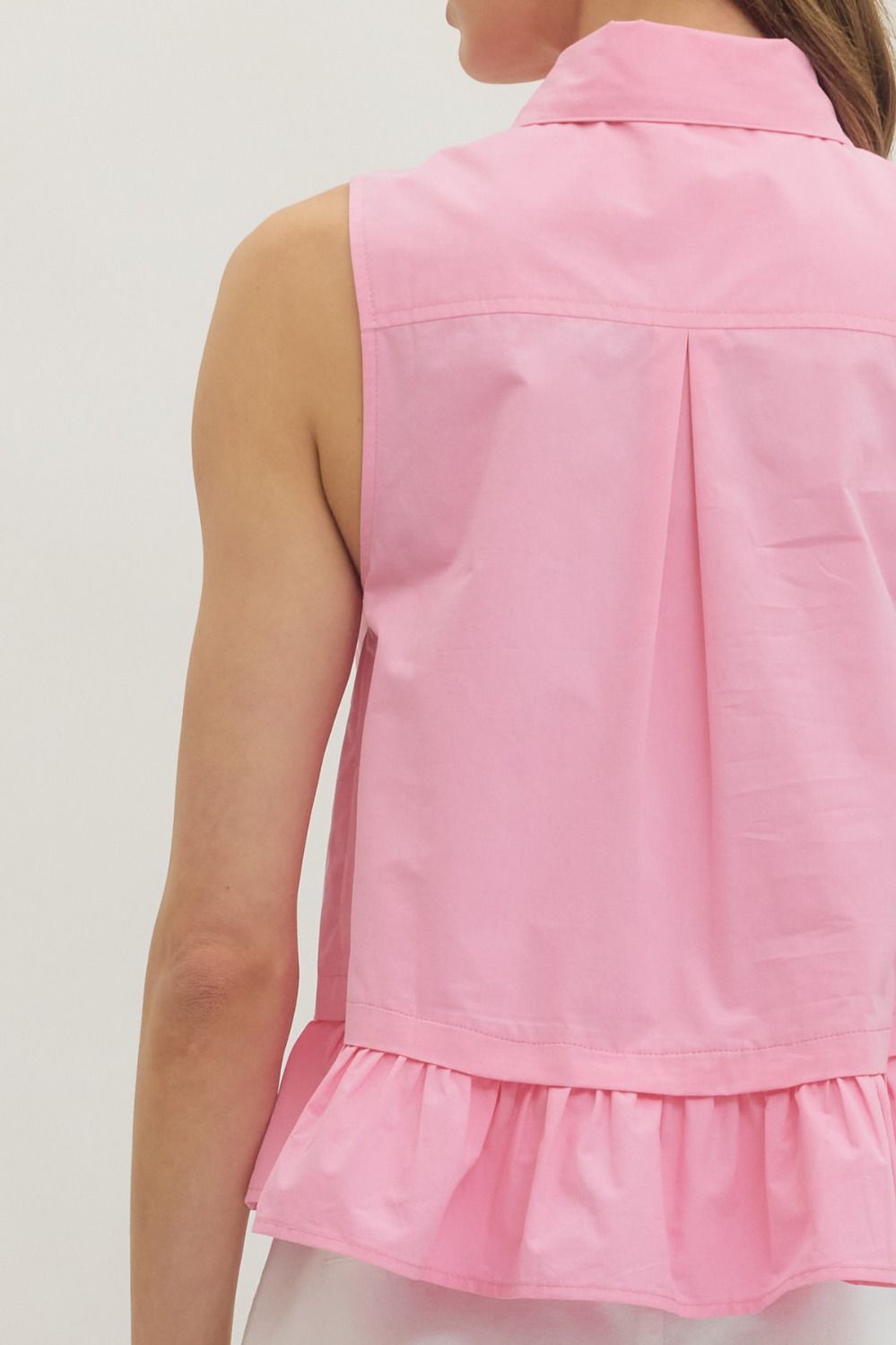 Pretty Little Thing Top