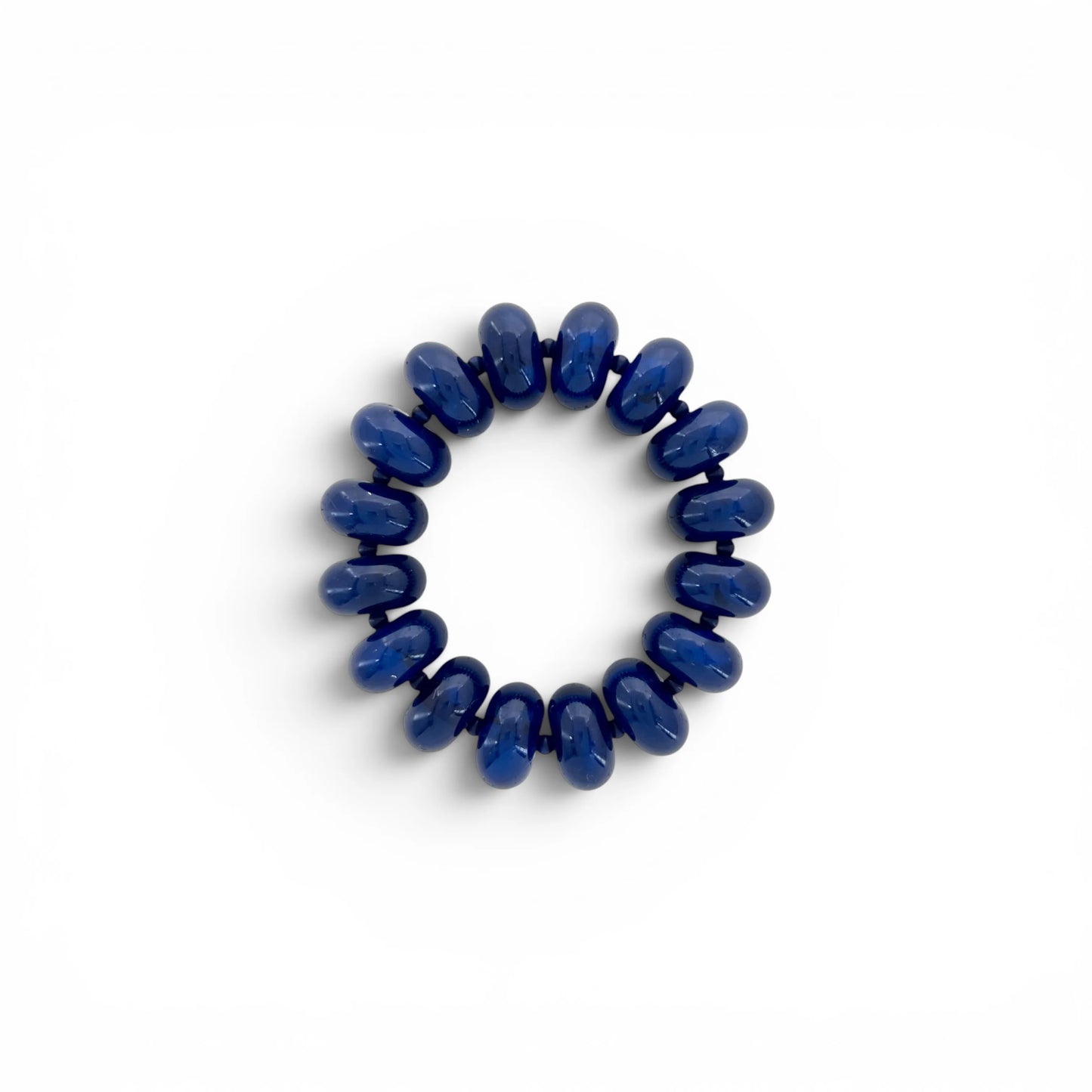 Color Me Happy Bracelet Navy