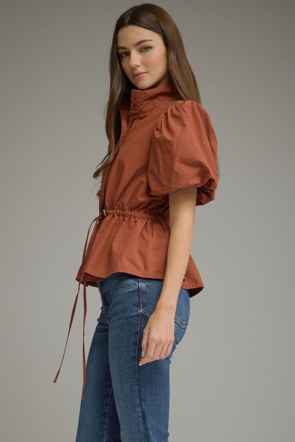 Penny For Your Thoughts Top