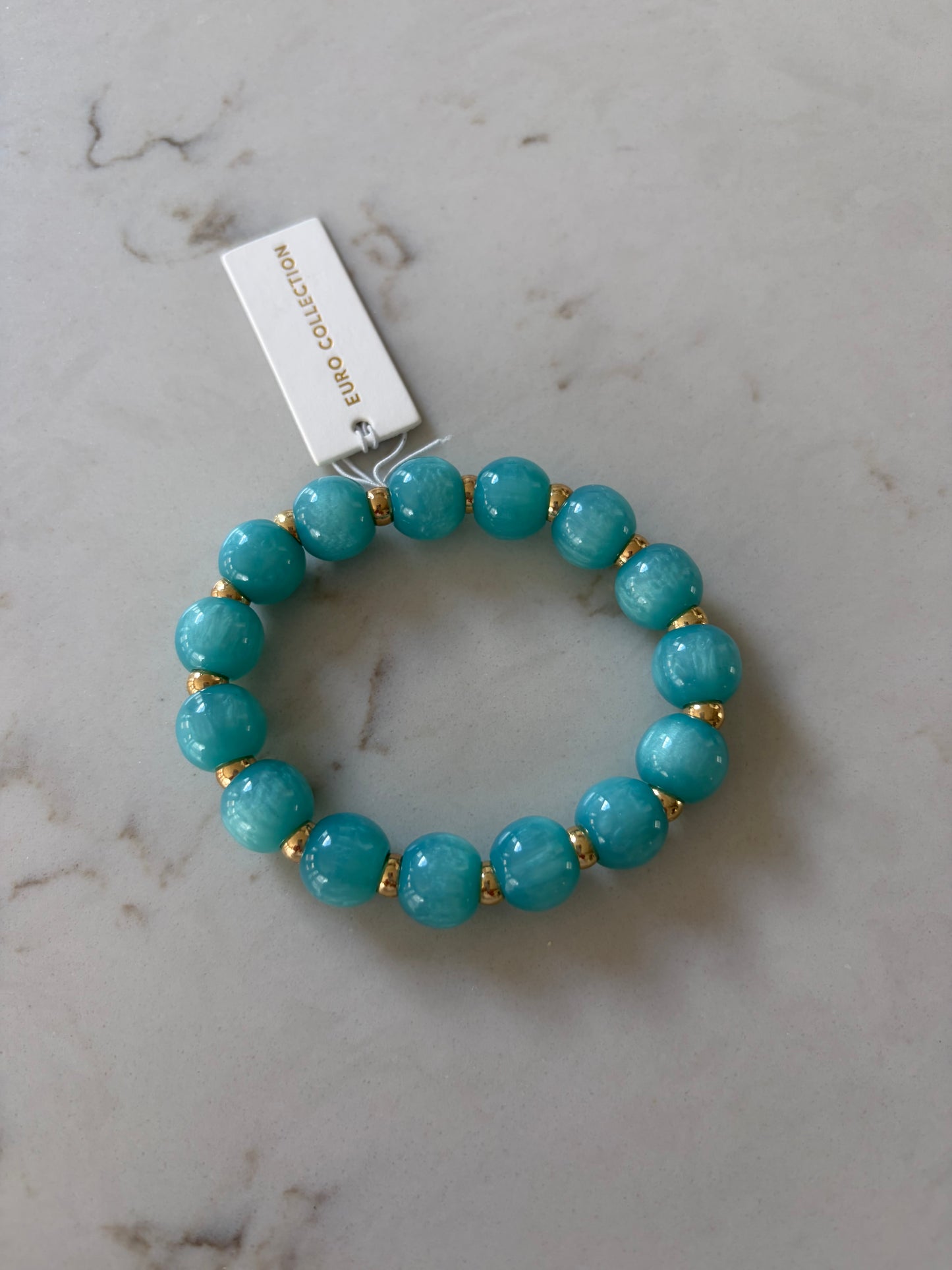 Carry On Bracelets