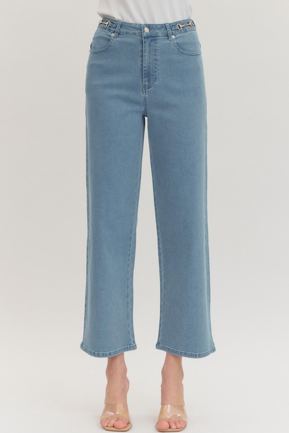 Take It Easy Entro Jeans