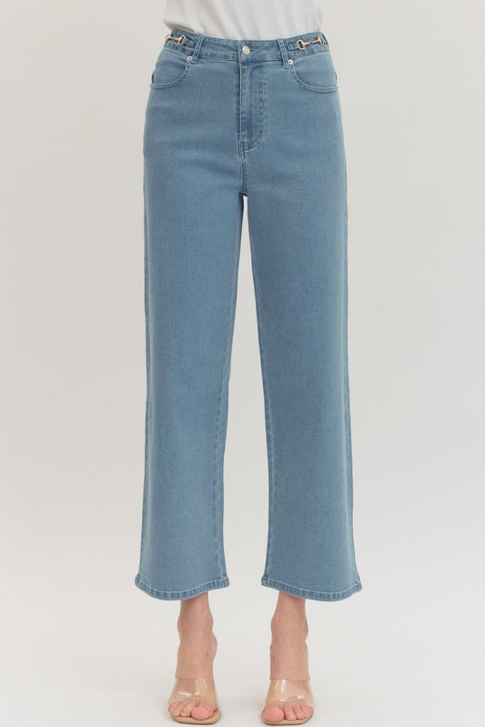 Take It Easy Entro Jeans