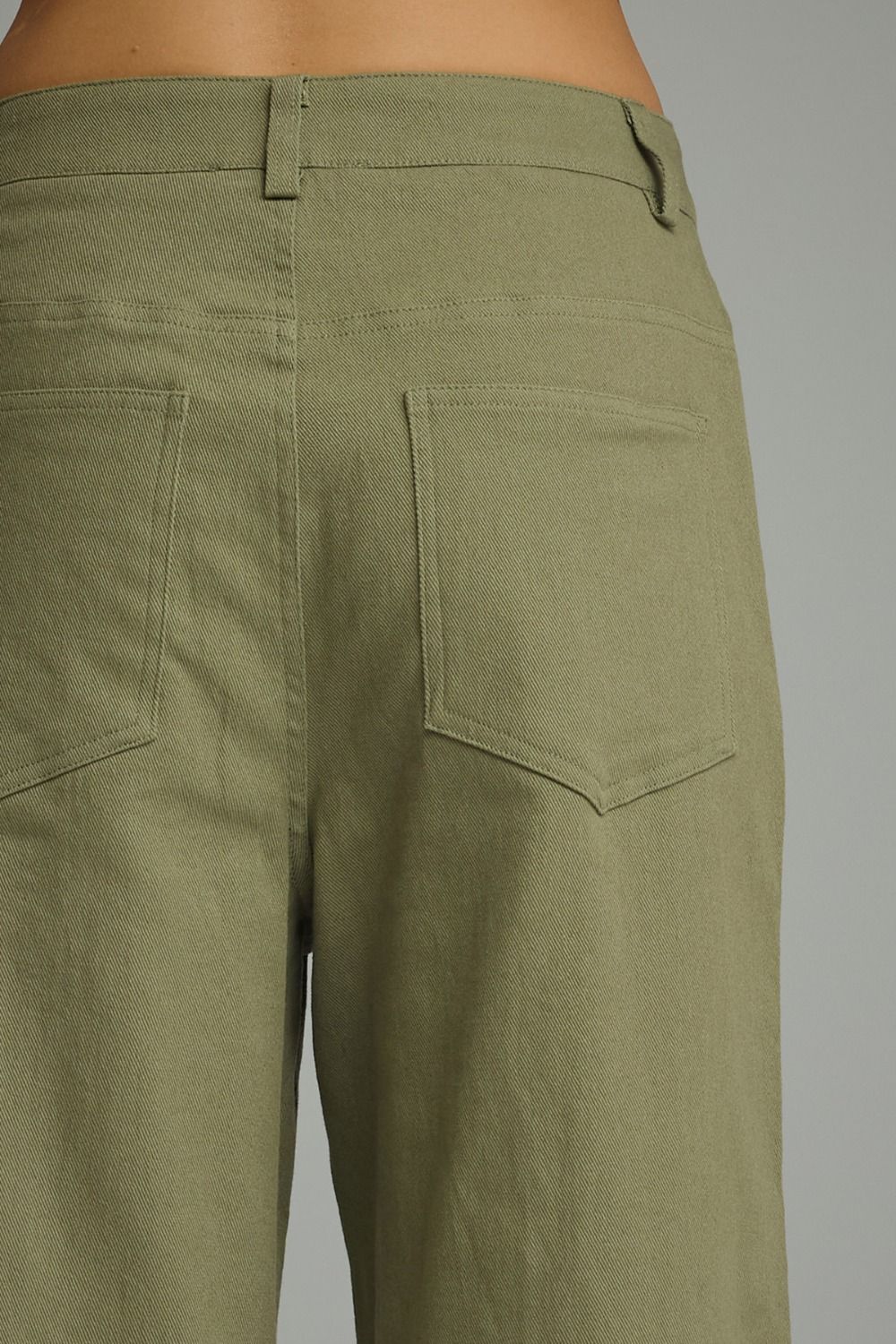 Rise Up Pants