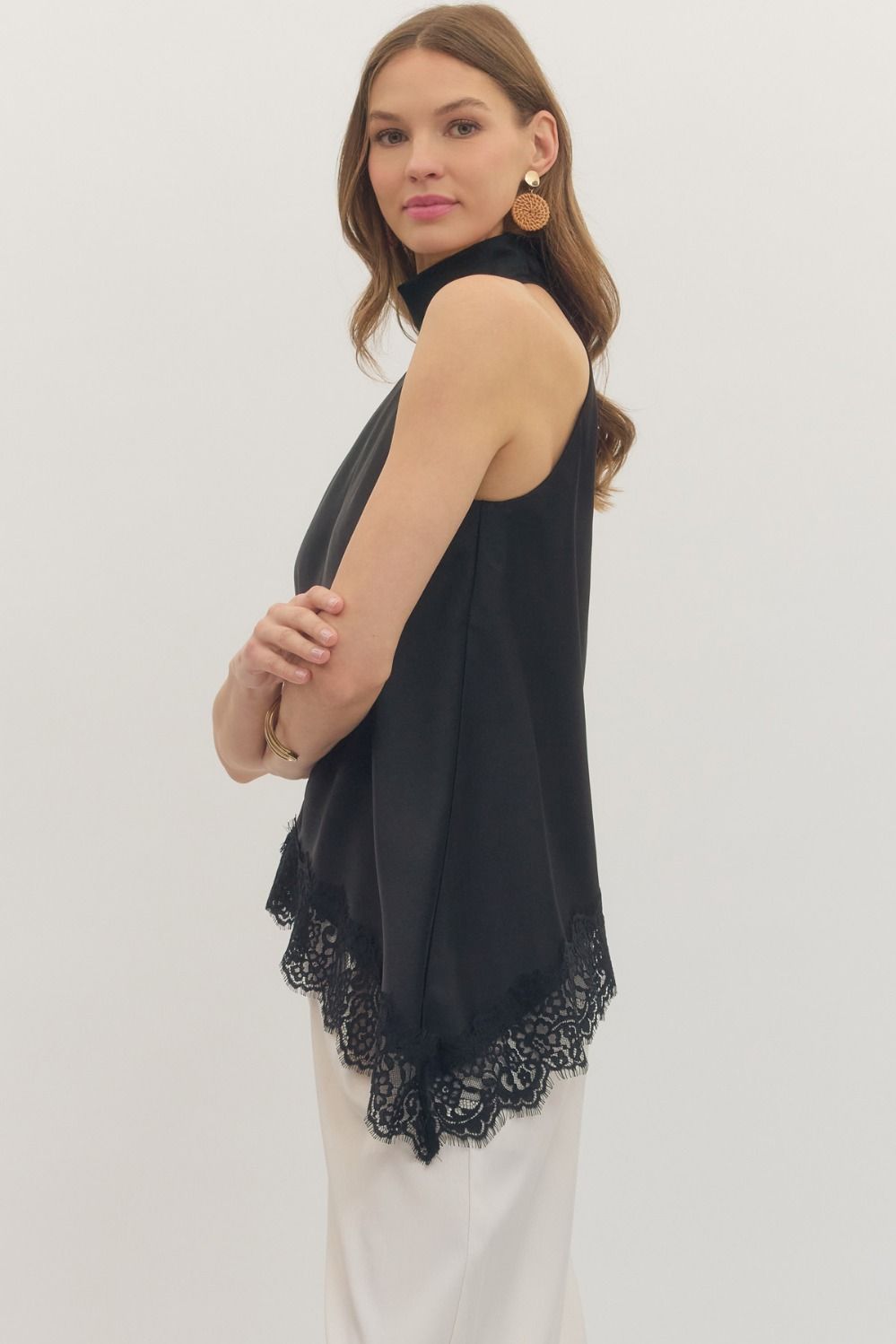 Date Night Top