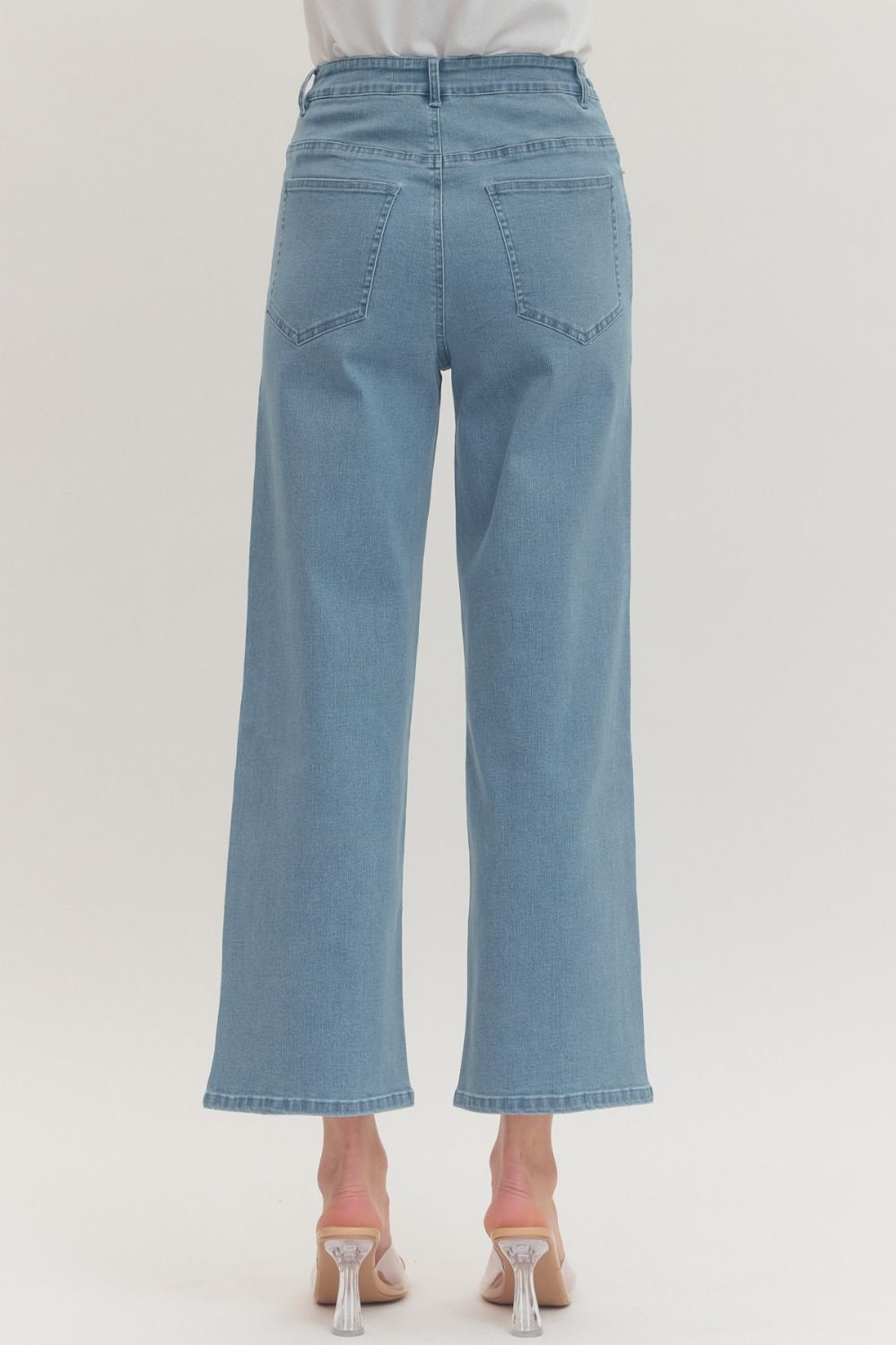 Take It Easy Entro Jeans