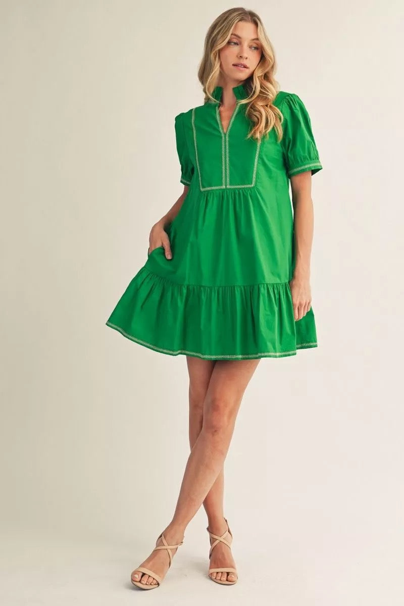 Stand By Me Dress