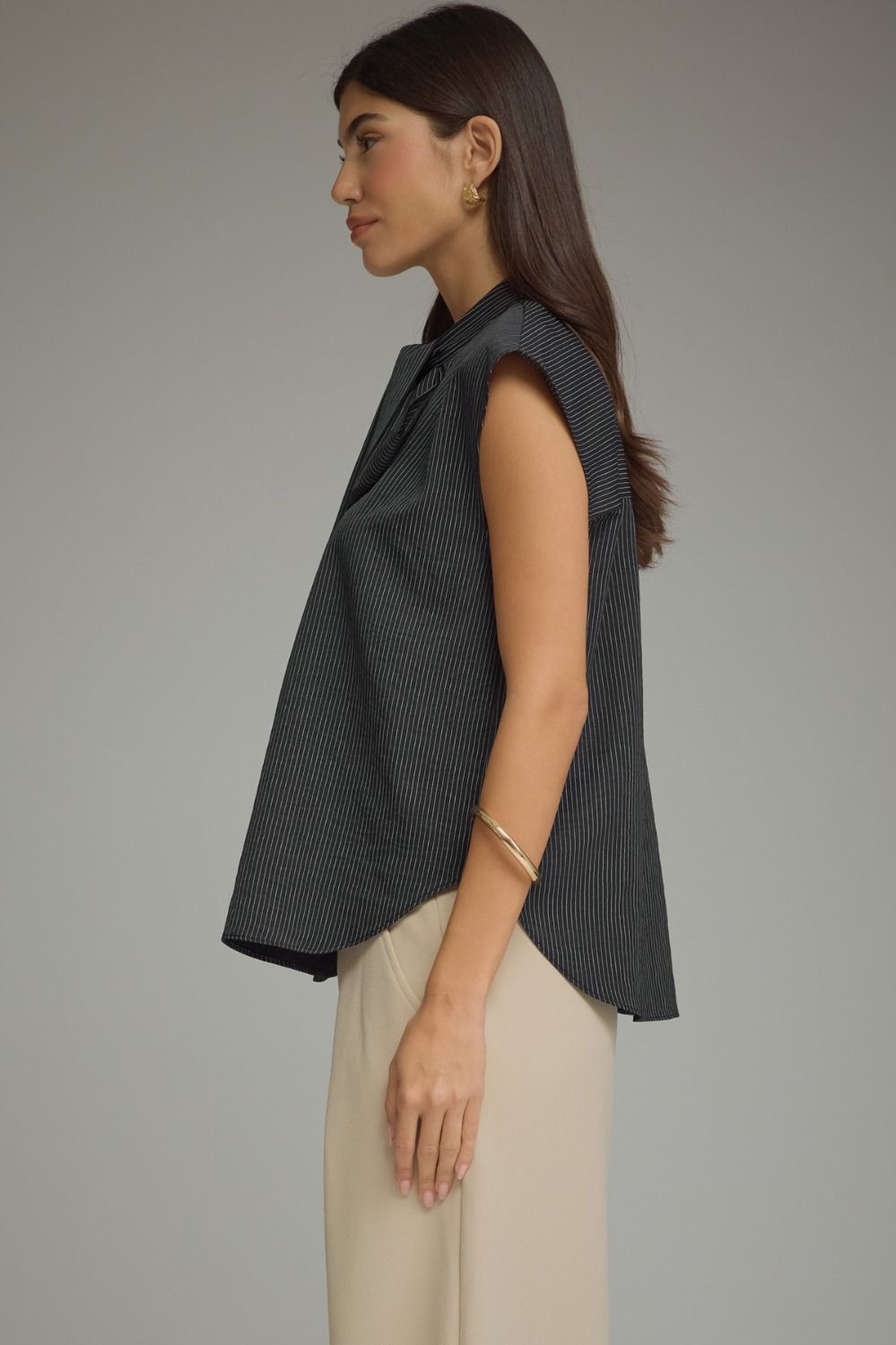 Daydreams Top Black
