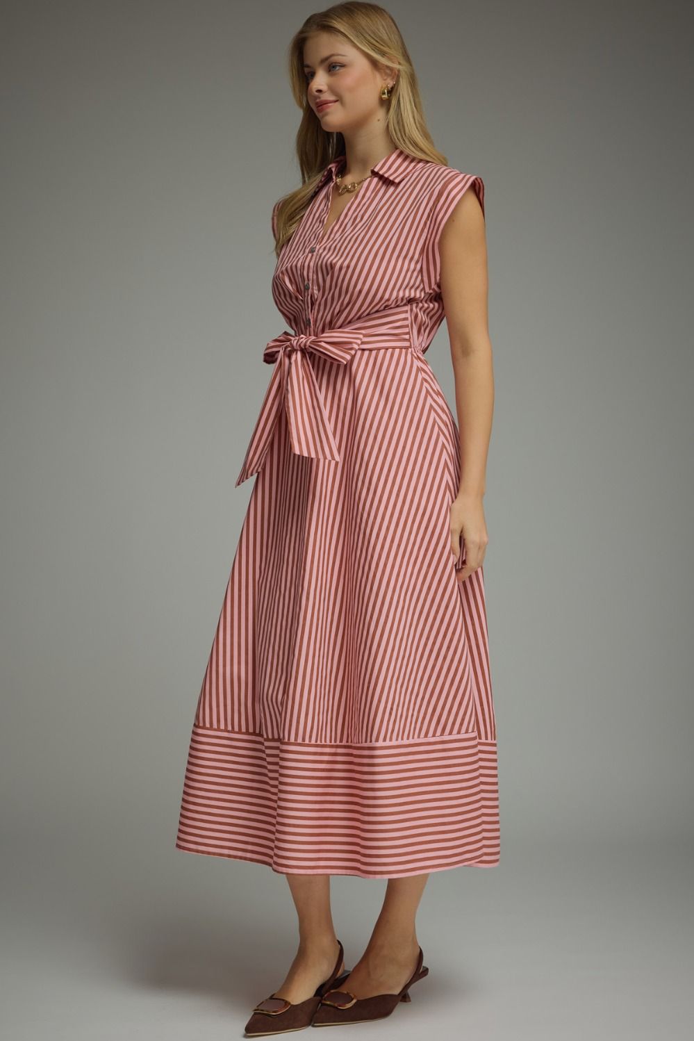 The Only One Dress