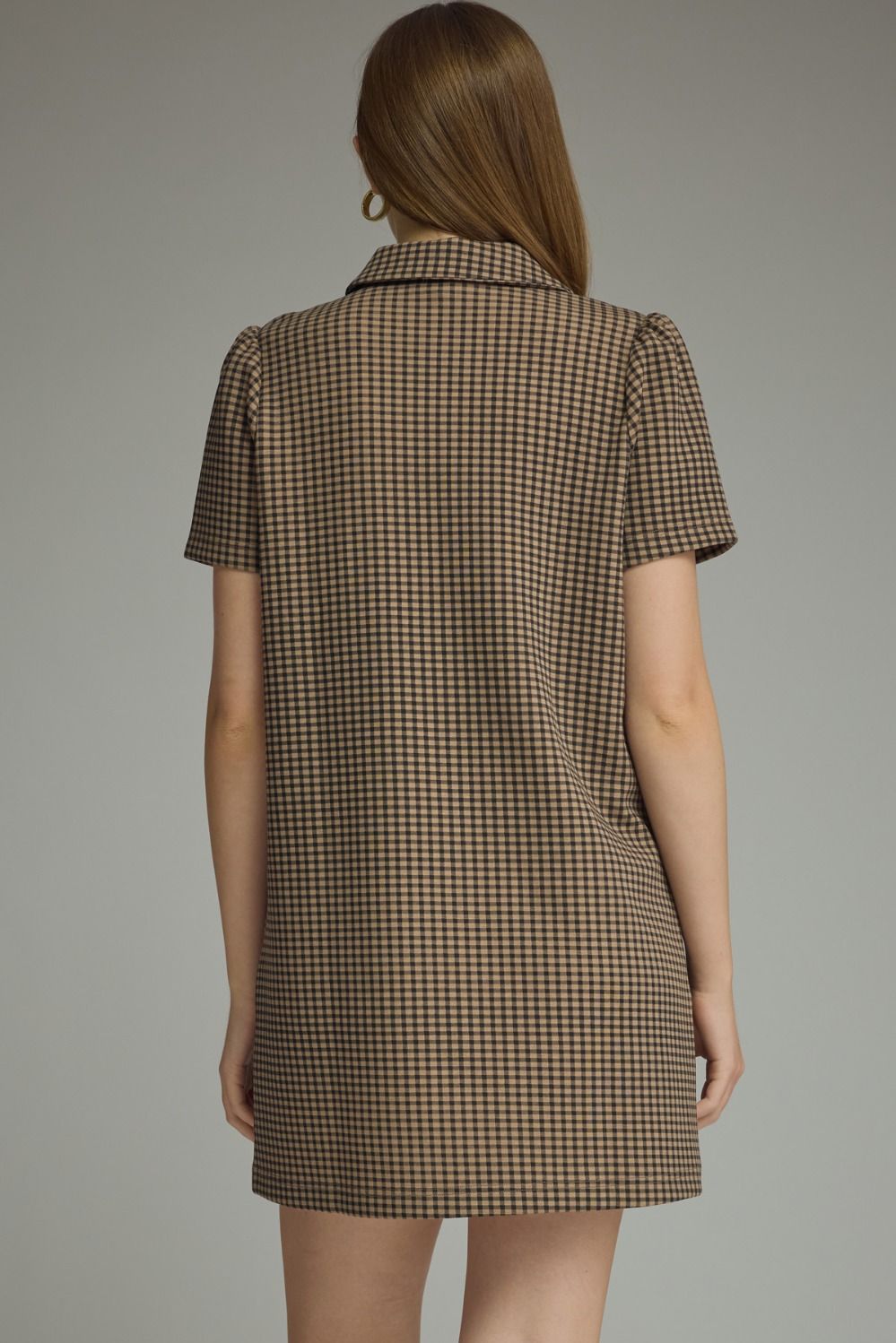 All Work & Play Dress