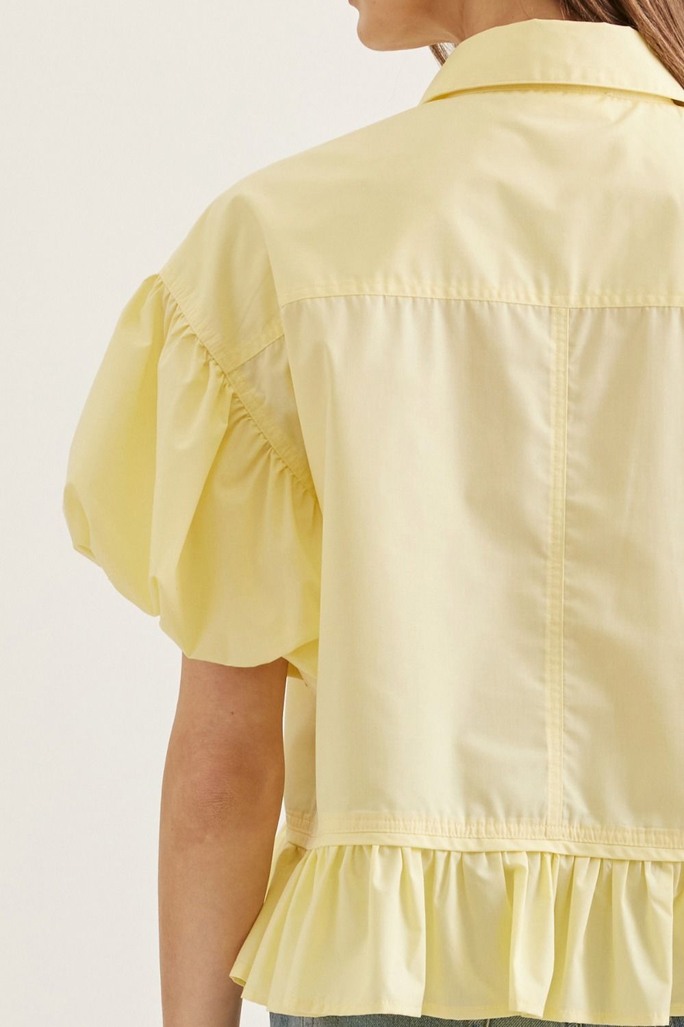 Sunday Best Top
