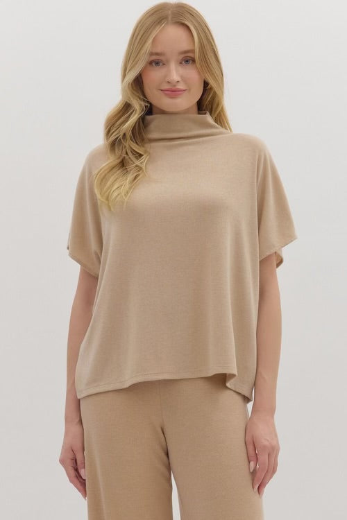 All Natural Top