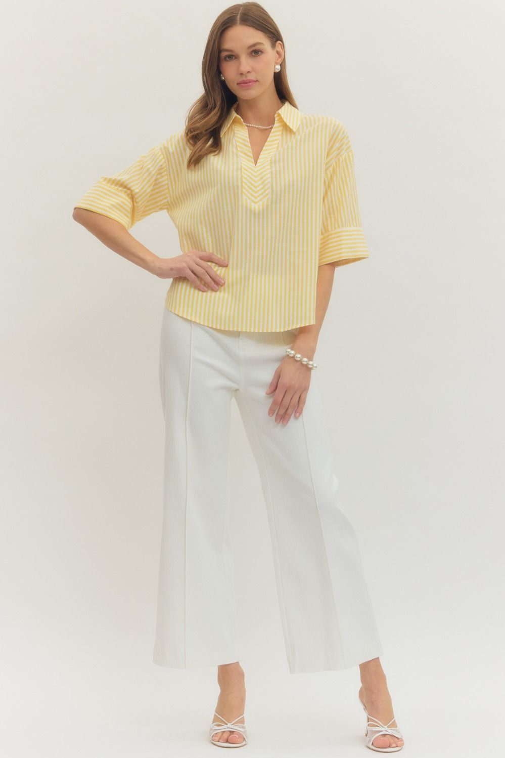Sunshine State Of Mind Top