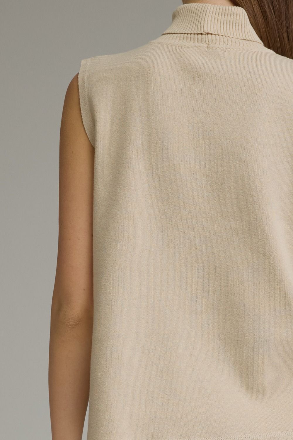 Girl In Charge Top