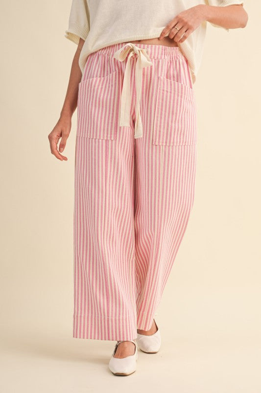 Palm Springs Pants