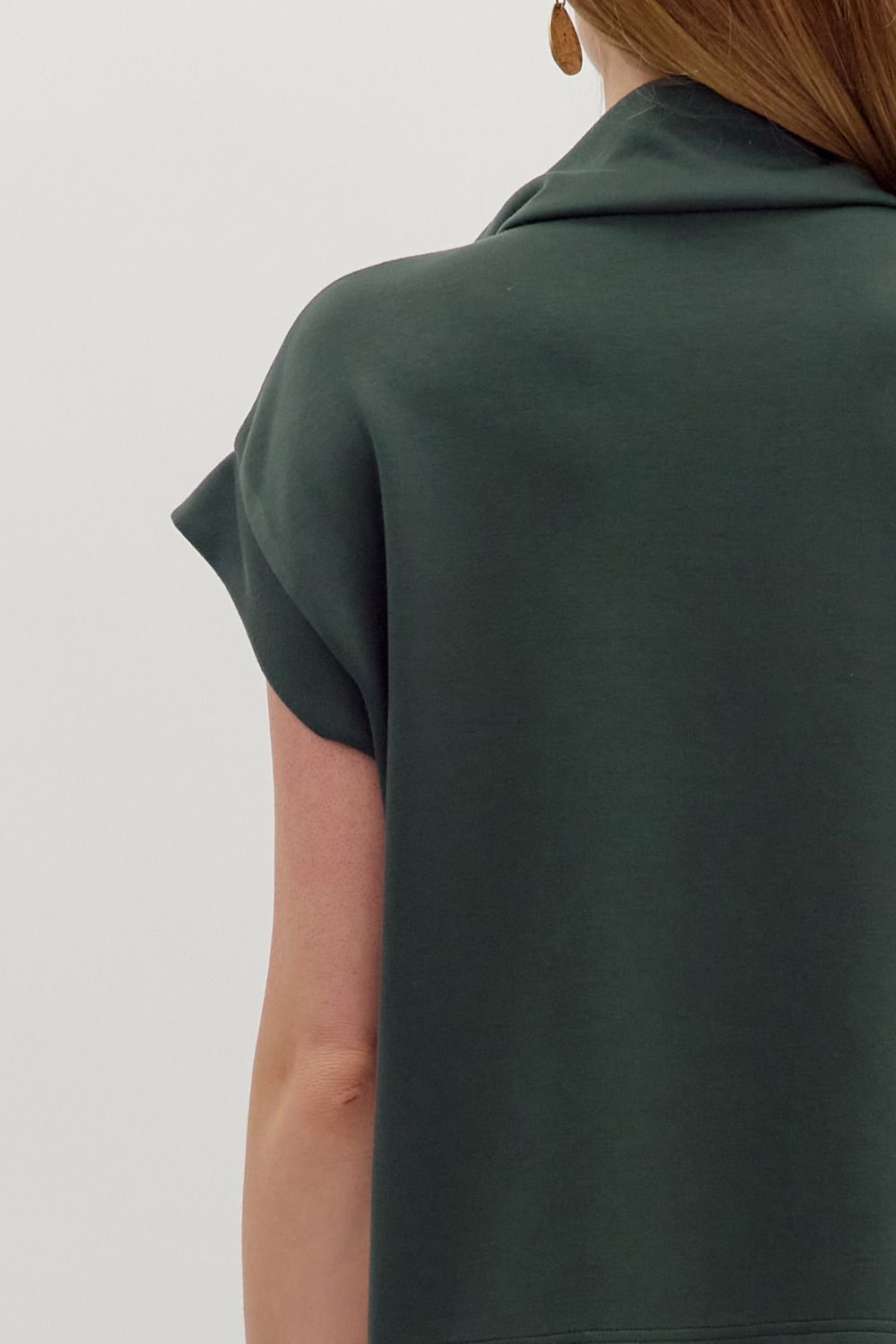 Loving Life Set Dark Green