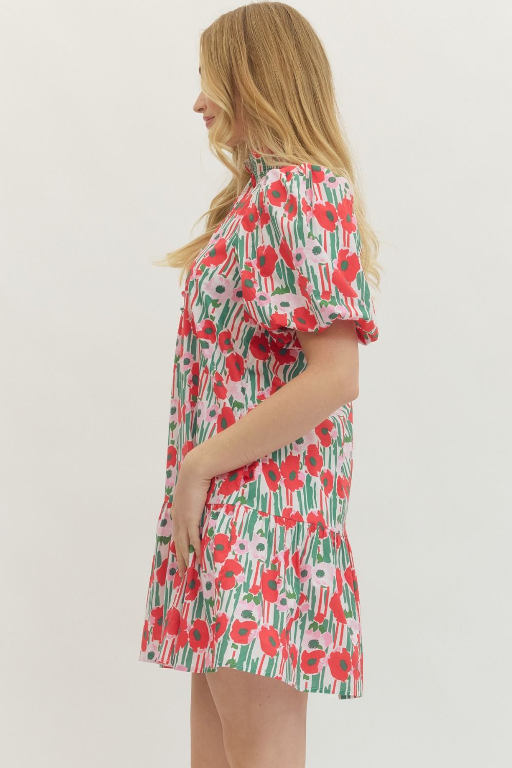 In The Fields Dress