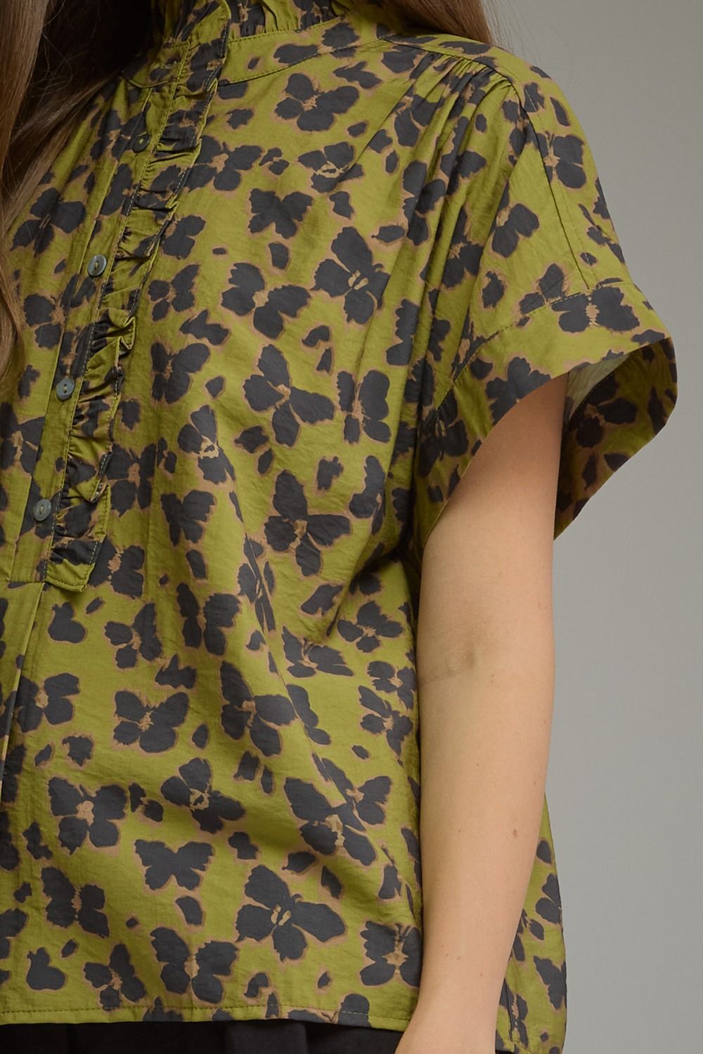 The Butterfly Effect Top