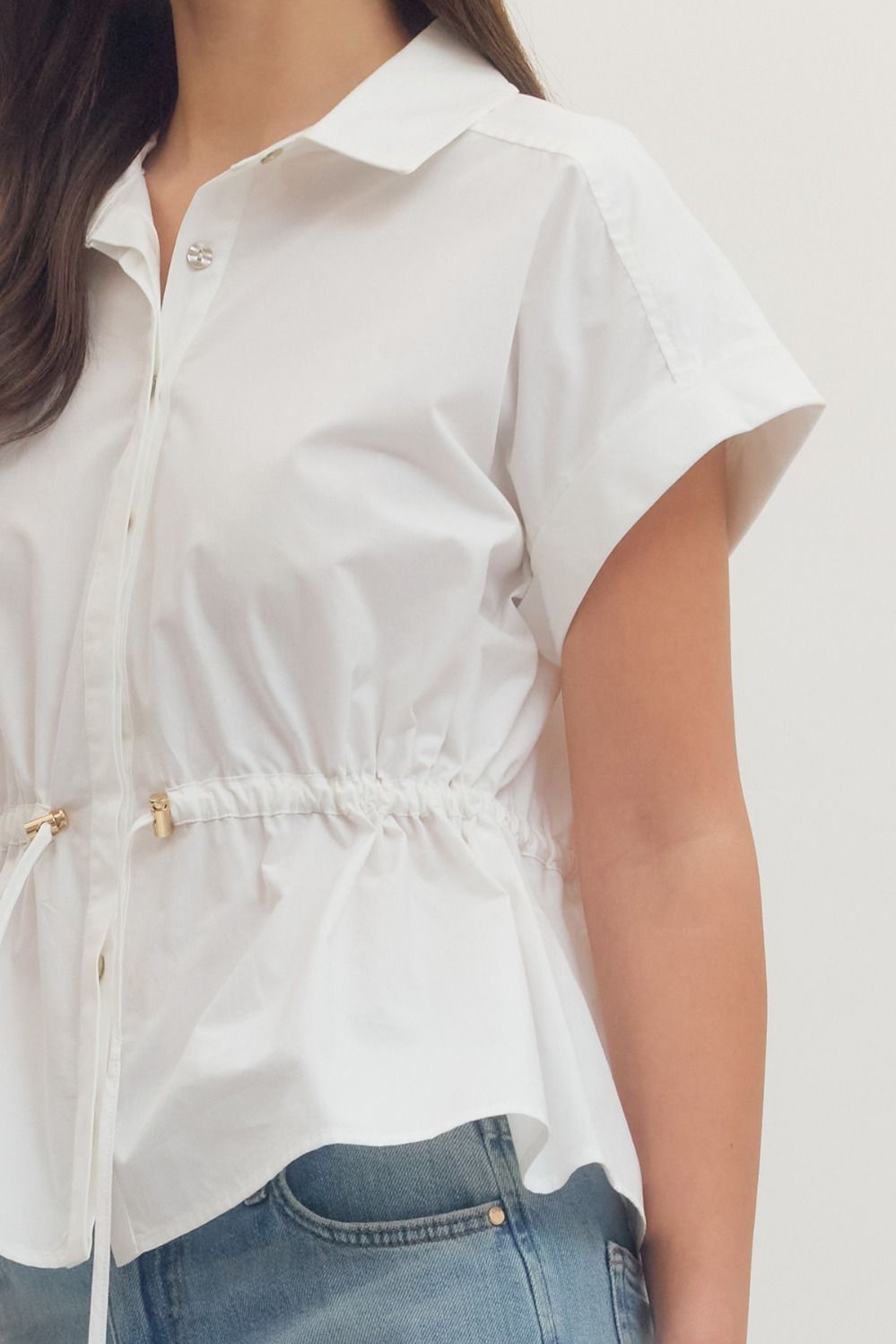 White Willow Top