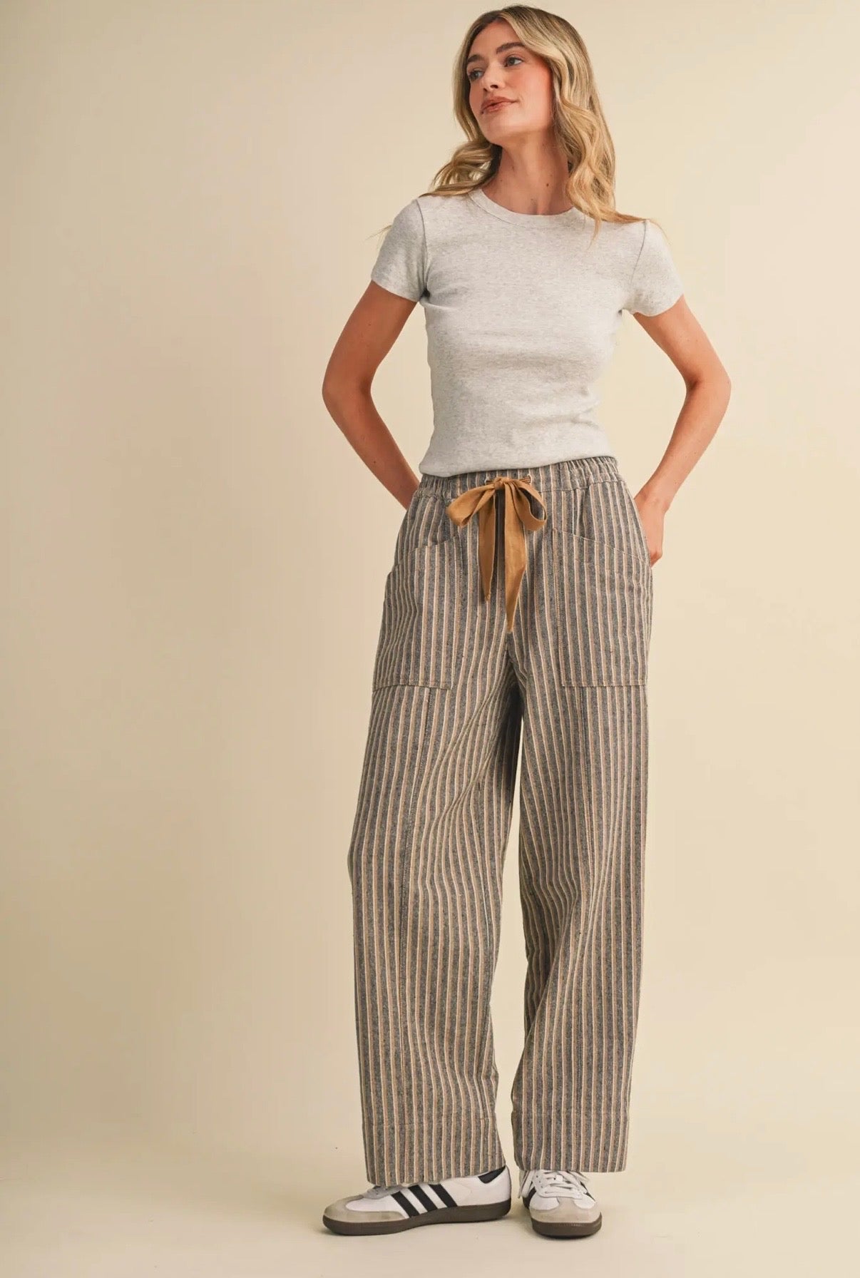 Walk The Line Pants