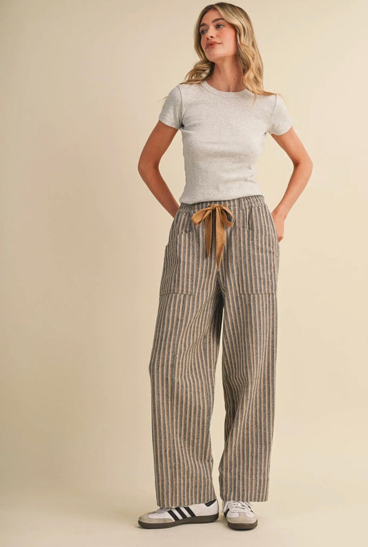 Walk The Line Pants