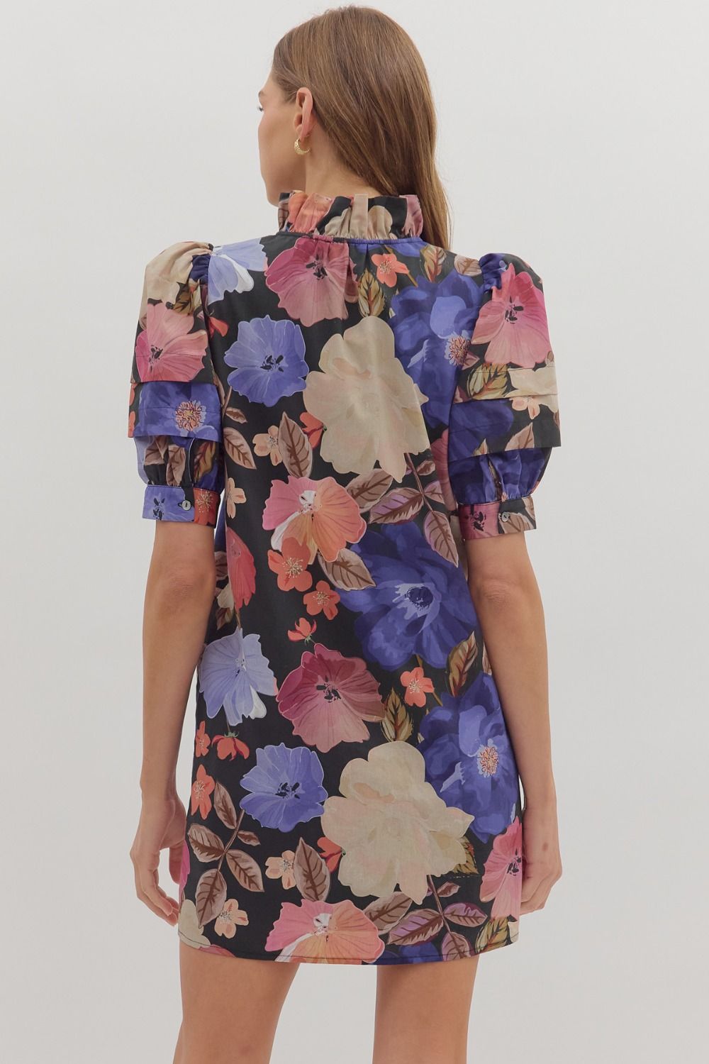 Midnight Dreams Dress