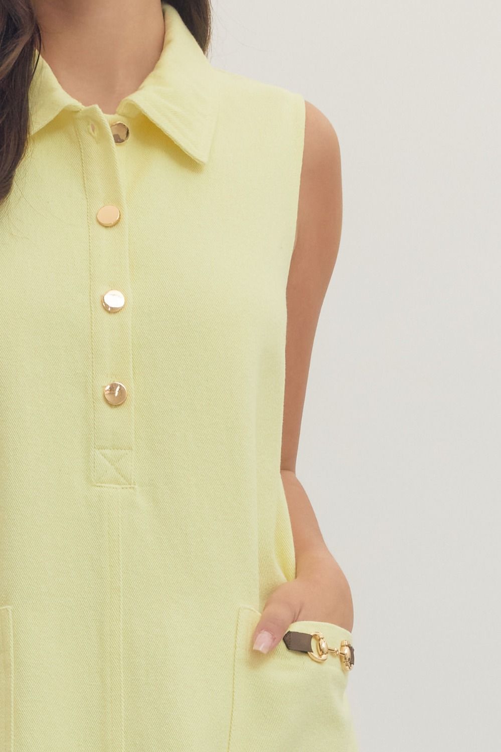 Golden Hour Dress