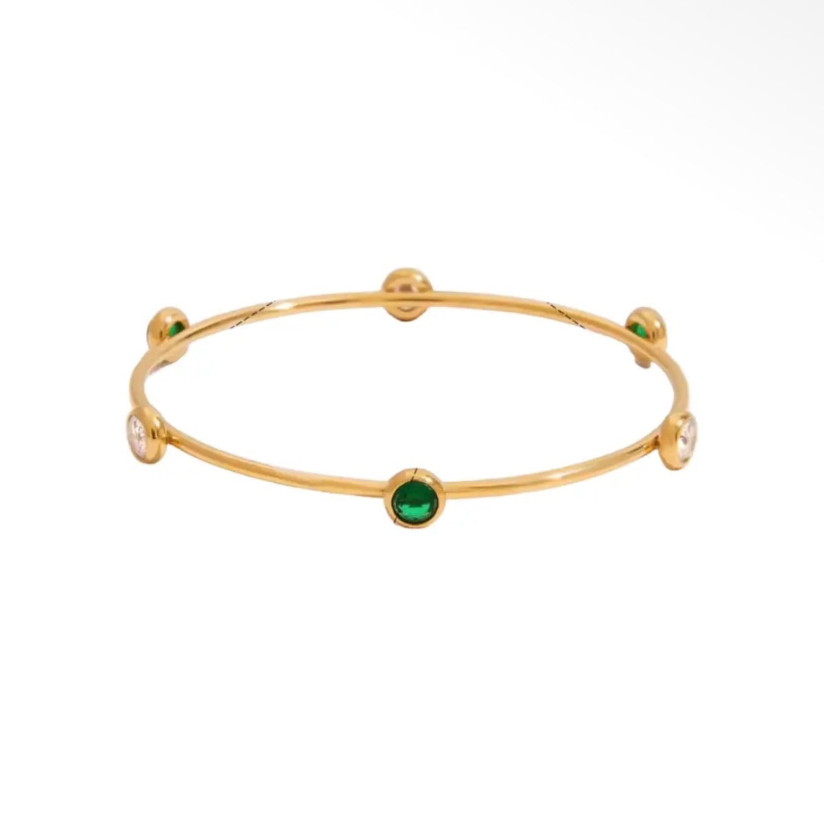 Zoie Bangle Bracelet