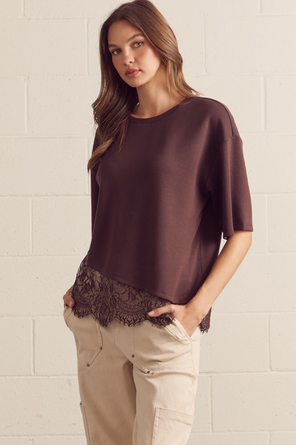 Limitless Top