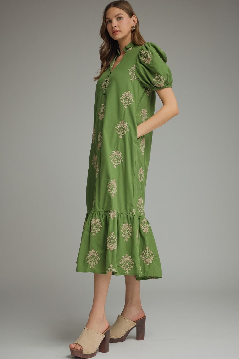 When Love Finds You Dress