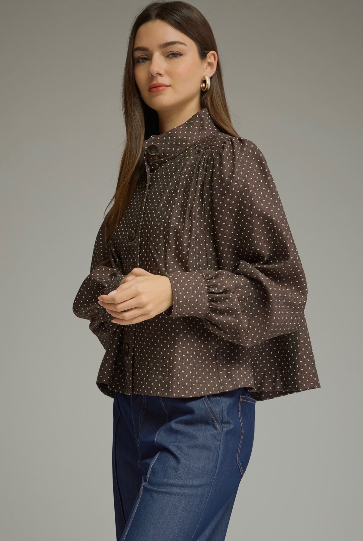 Talk Of The Town Top