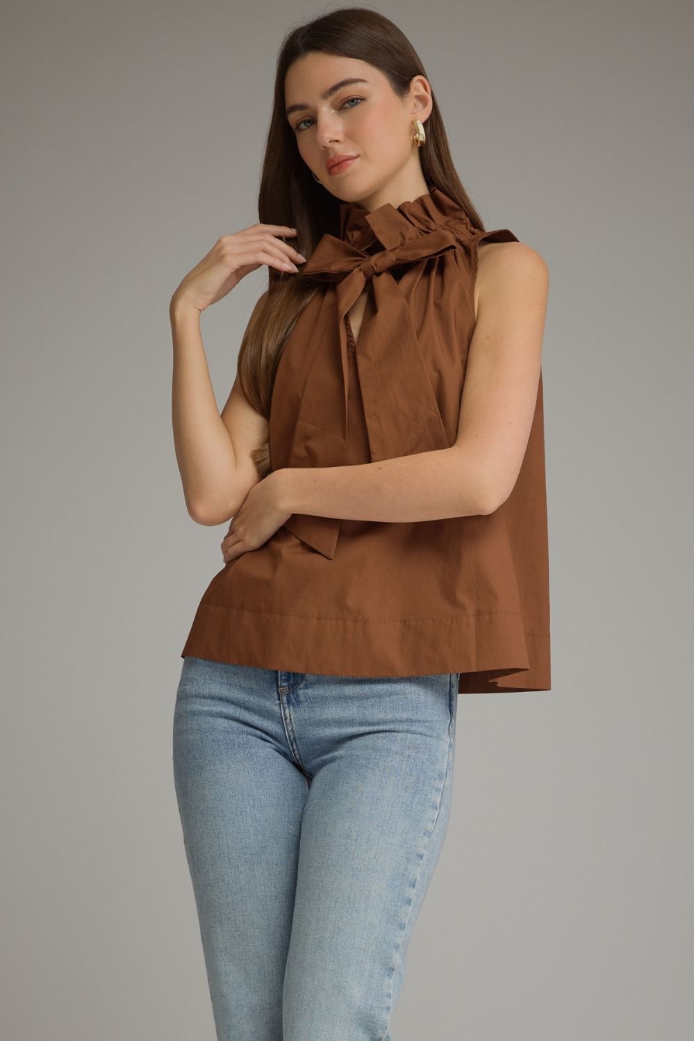Autumn Nights Top