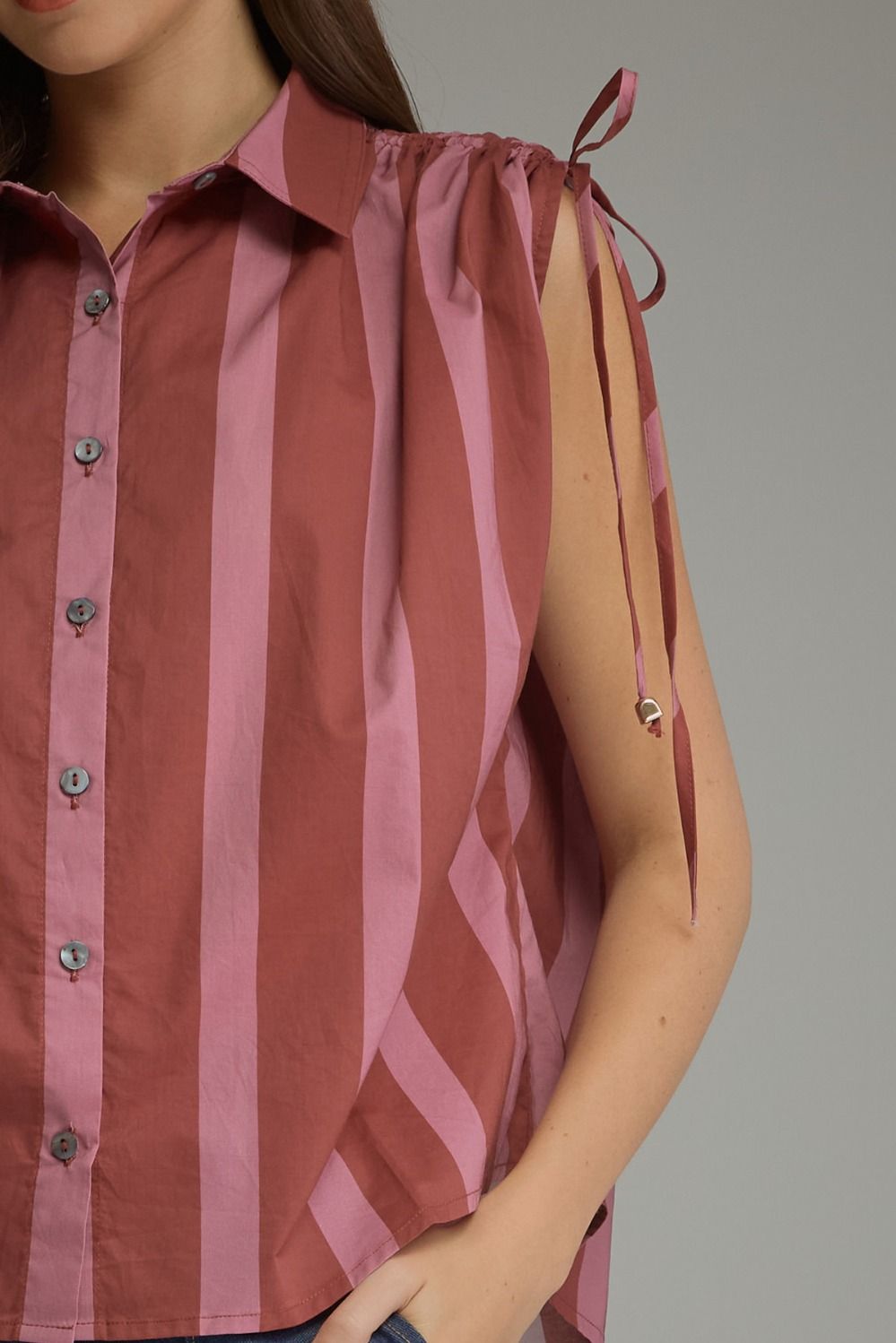 Over It Top Pink/Red